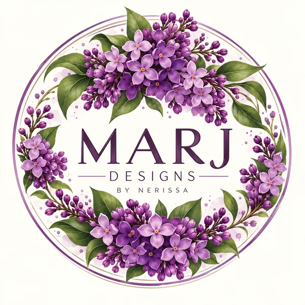 MARJ Designs by Nerissa