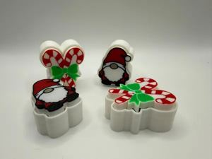 Holiday clickers