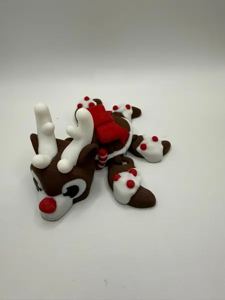 Reindeer flexi