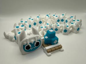 Yeti flexi crew