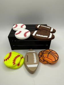 Sports flipper fidgets