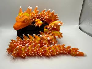 X-Large Flexi Dragons