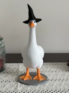 Desk Goose