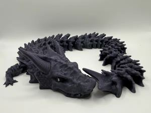 X-Large Flexi Dragons