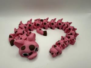 Muddy Pig Dragon